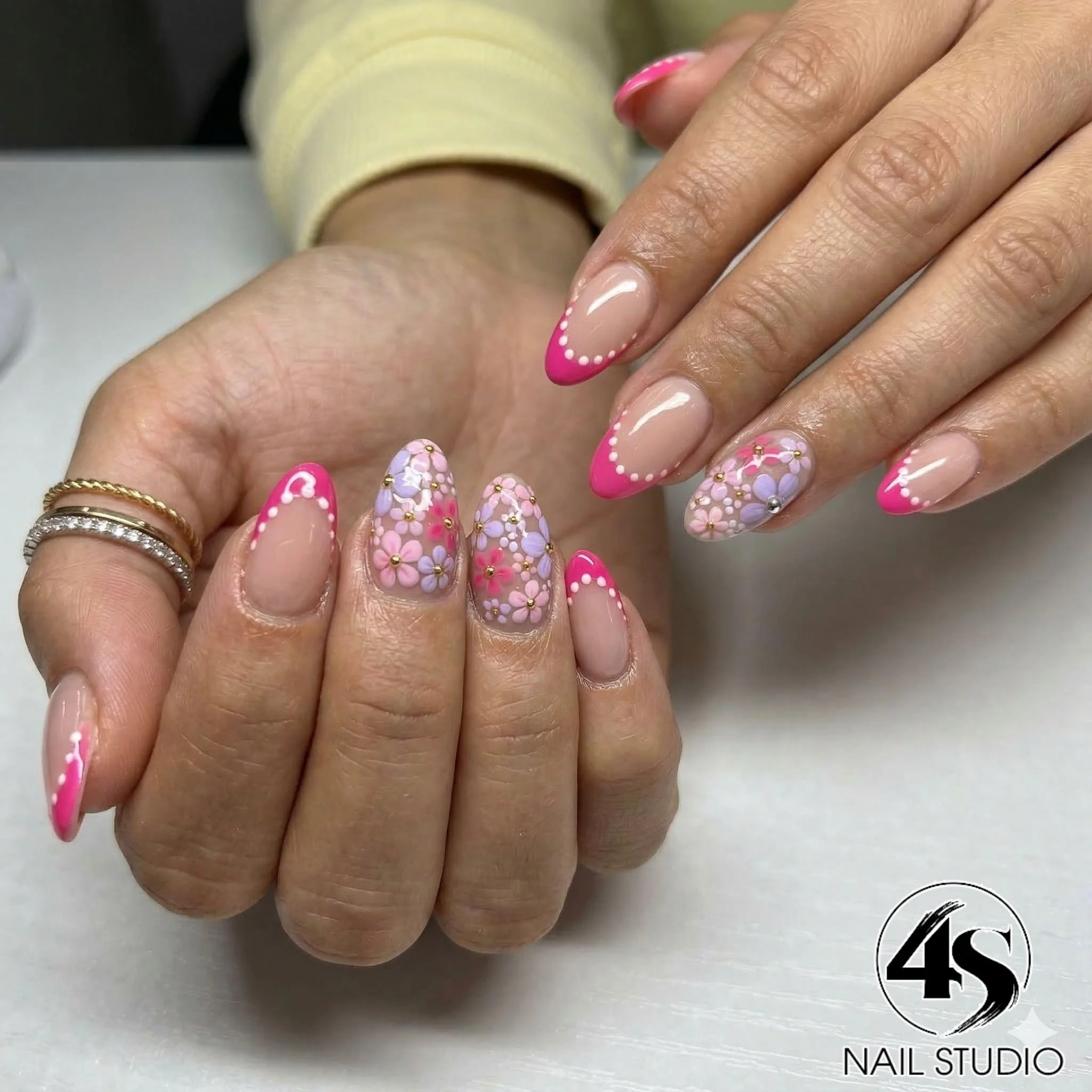 Nail Sep 22